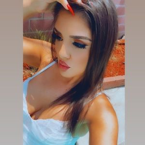 Meet your Posher, Safoura